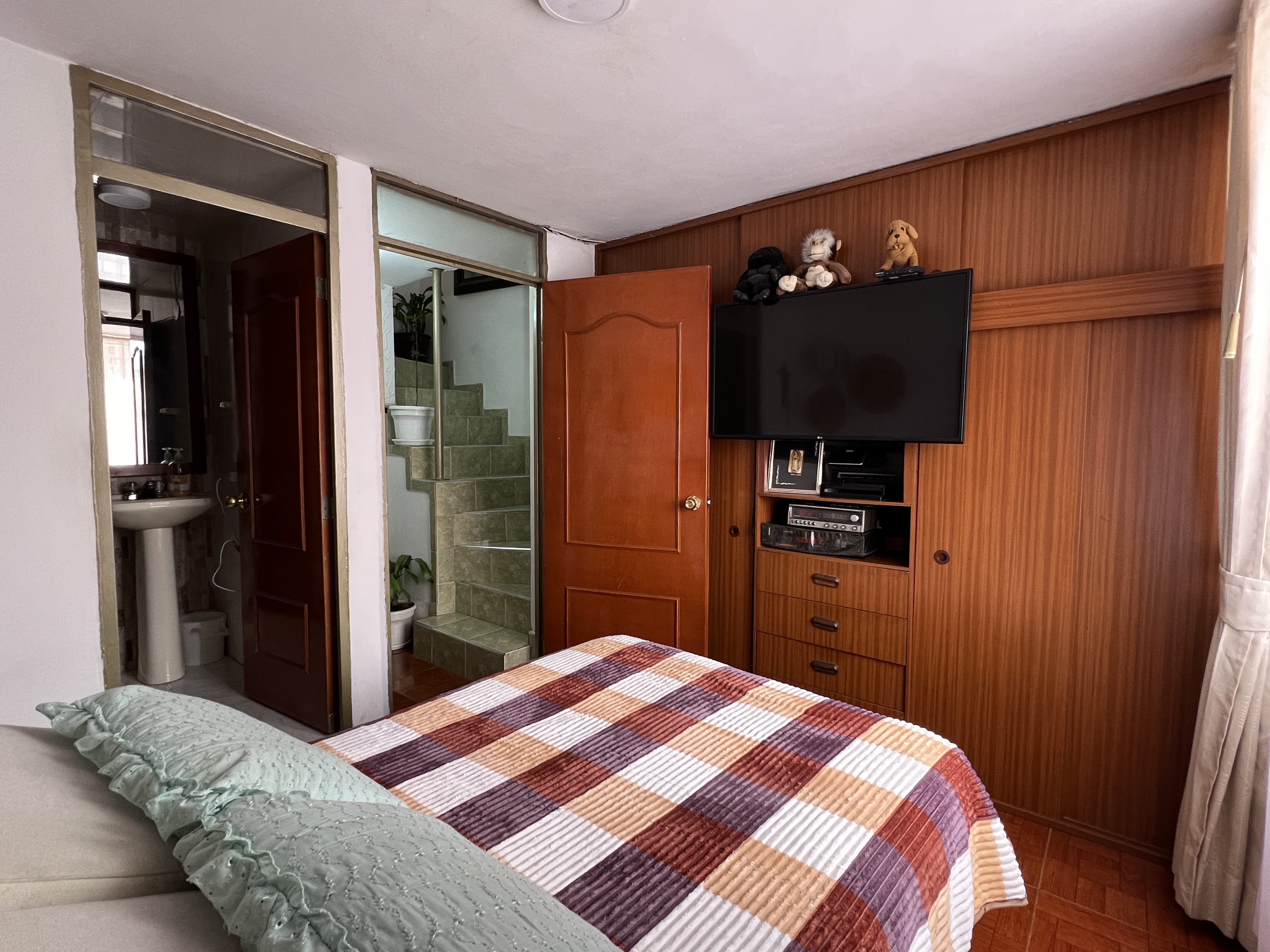 Casa en venta en Prados De Castilla, Bogotá · foto 8 de 24