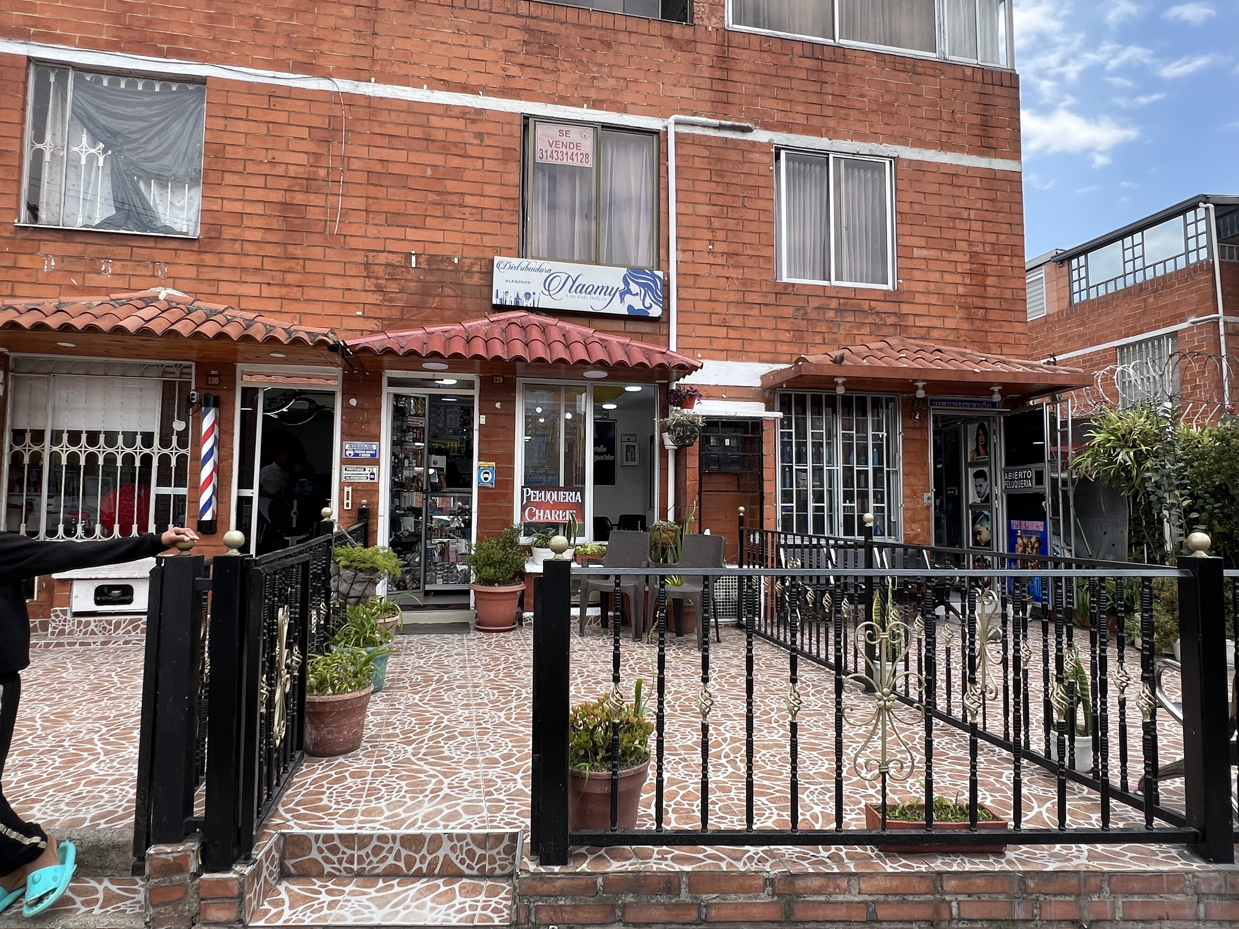 Casa en venta en Prados De Castilla, Bogotá · foto 5 de 24