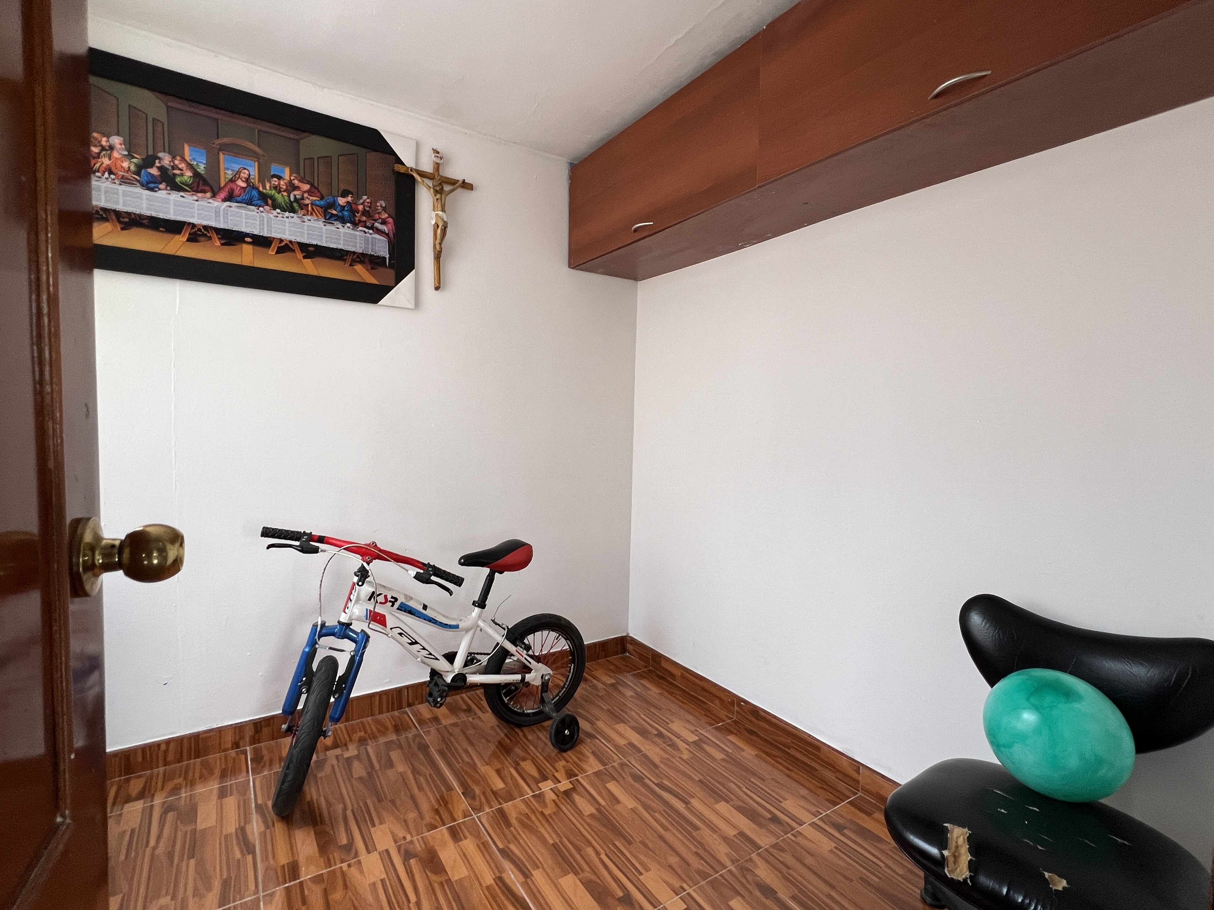 Casa en venta en Prados De Castilla, Bogotá · foto 12 de 24