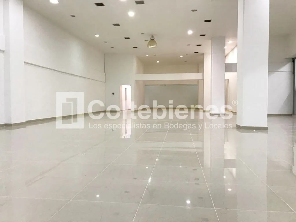 Local en venta en Laureles, Medellín, 293 m² · foto 4 de 8