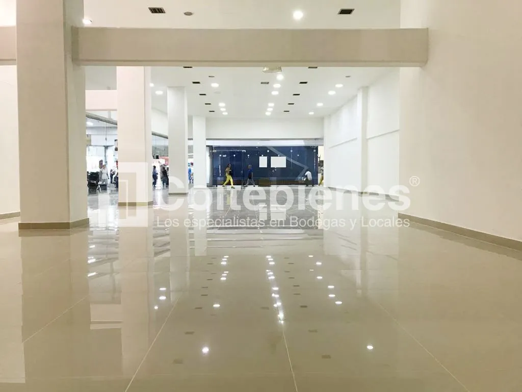 Local en venta en Laureles, Medellín, 293 m² · foto 5 de 8