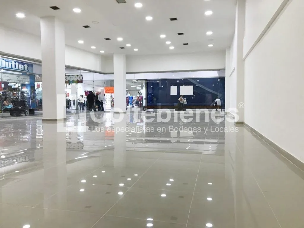 Local en venta en Laureles, Medellín, 293 m² · foto 6 de 8