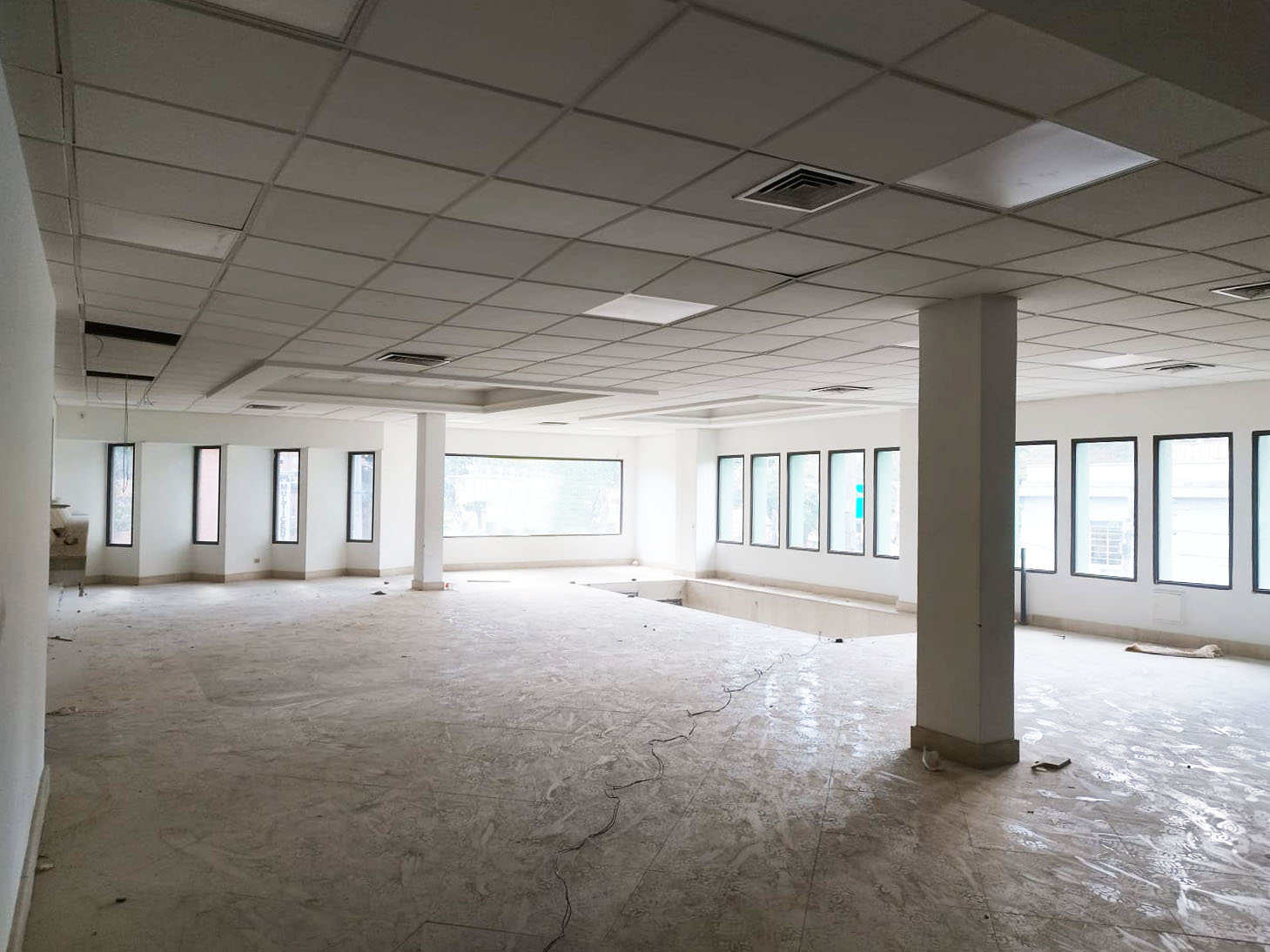 Oficina en arriendo en Astorga, Medellín, 292 m² · foto 16 de 18