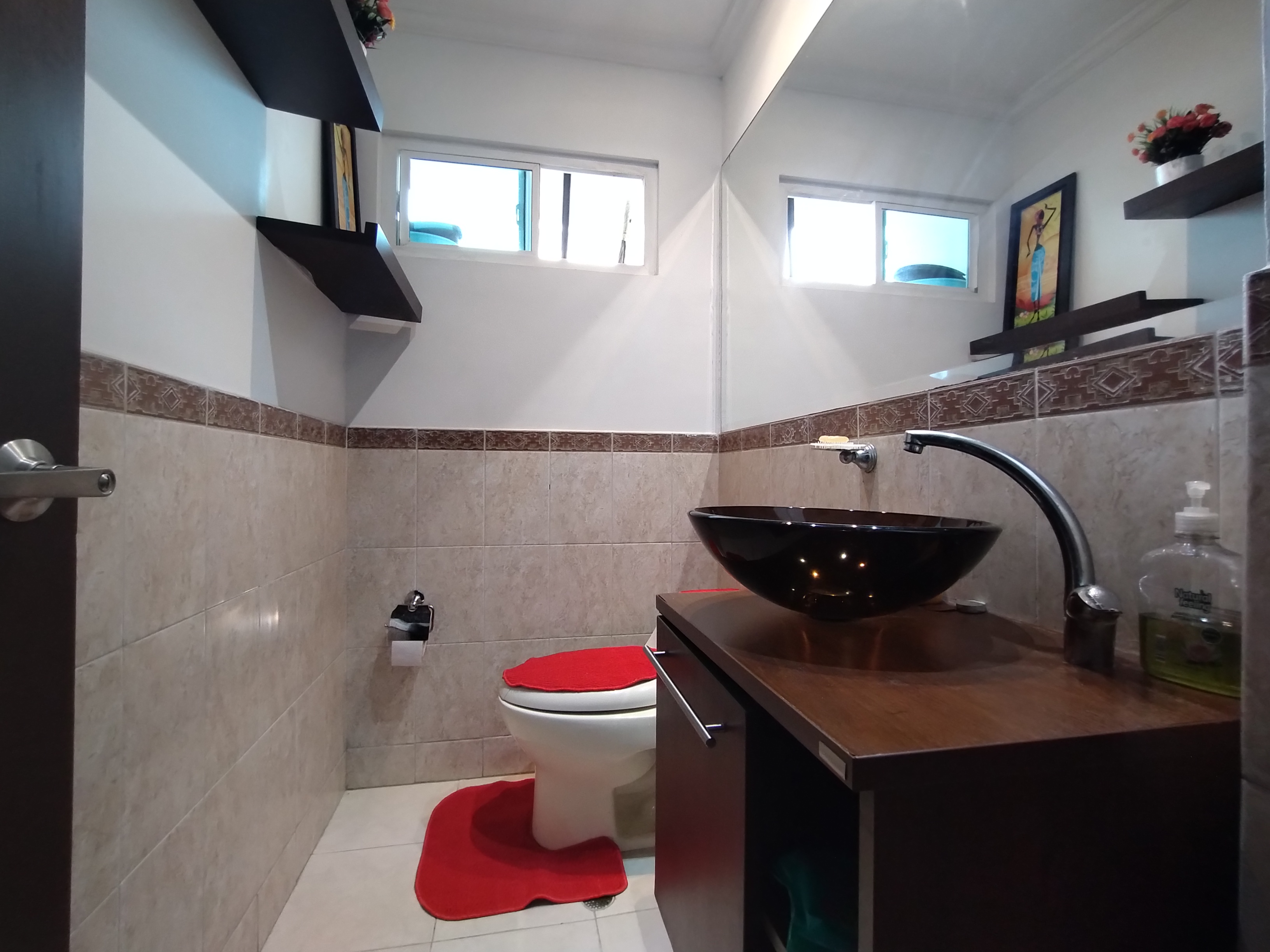 Apartamento en arriendo en El Country, Barranquilla · foto 10 de 11