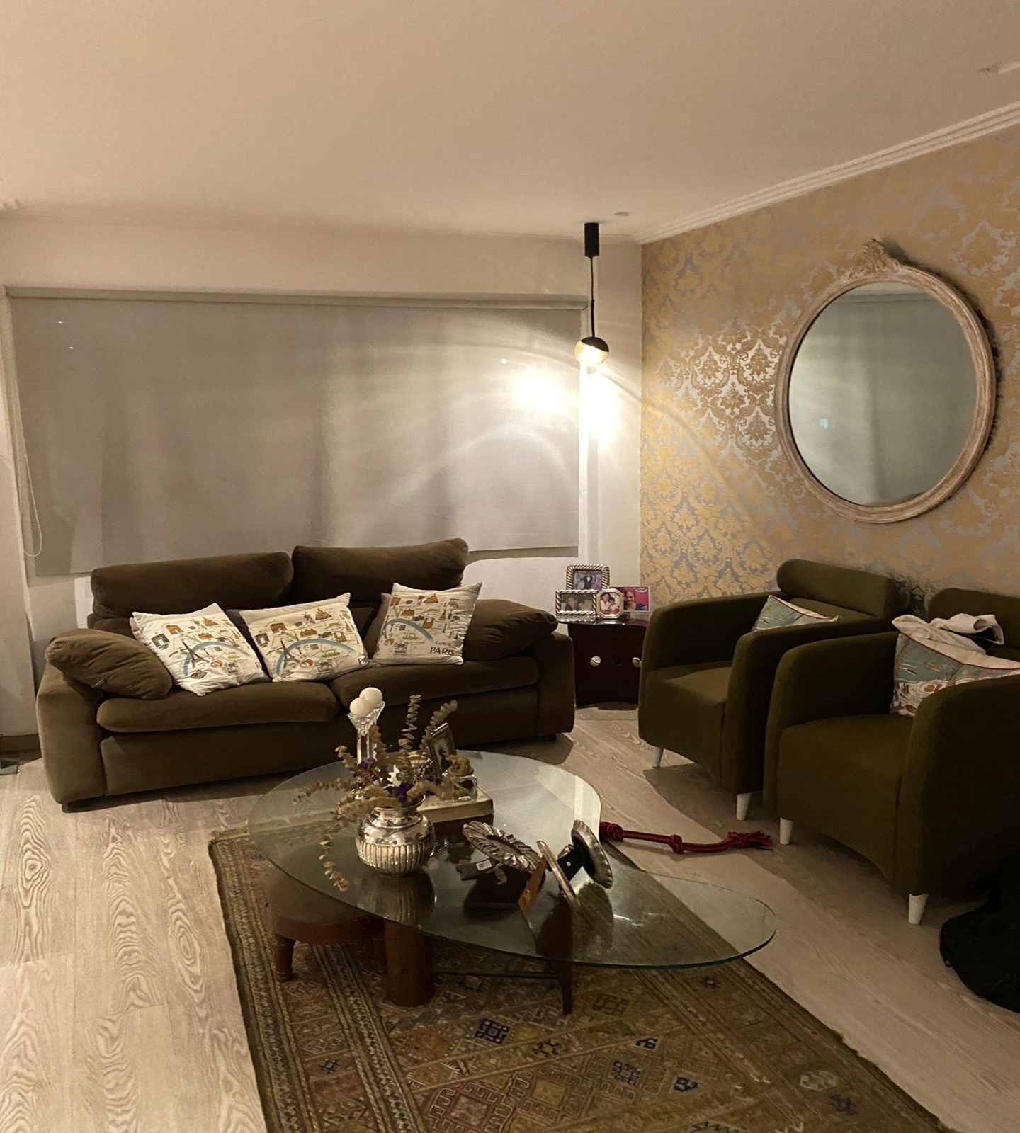 Apartamento en arriendo en El Country, Barranquilla · foto 3 de 11