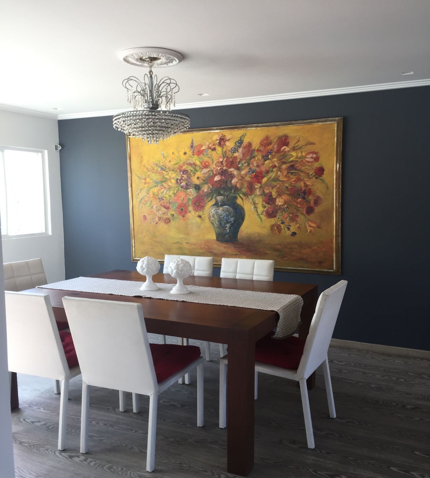 Apartamento en arriendo en El Country, Barranquilla · foto 4 de 11