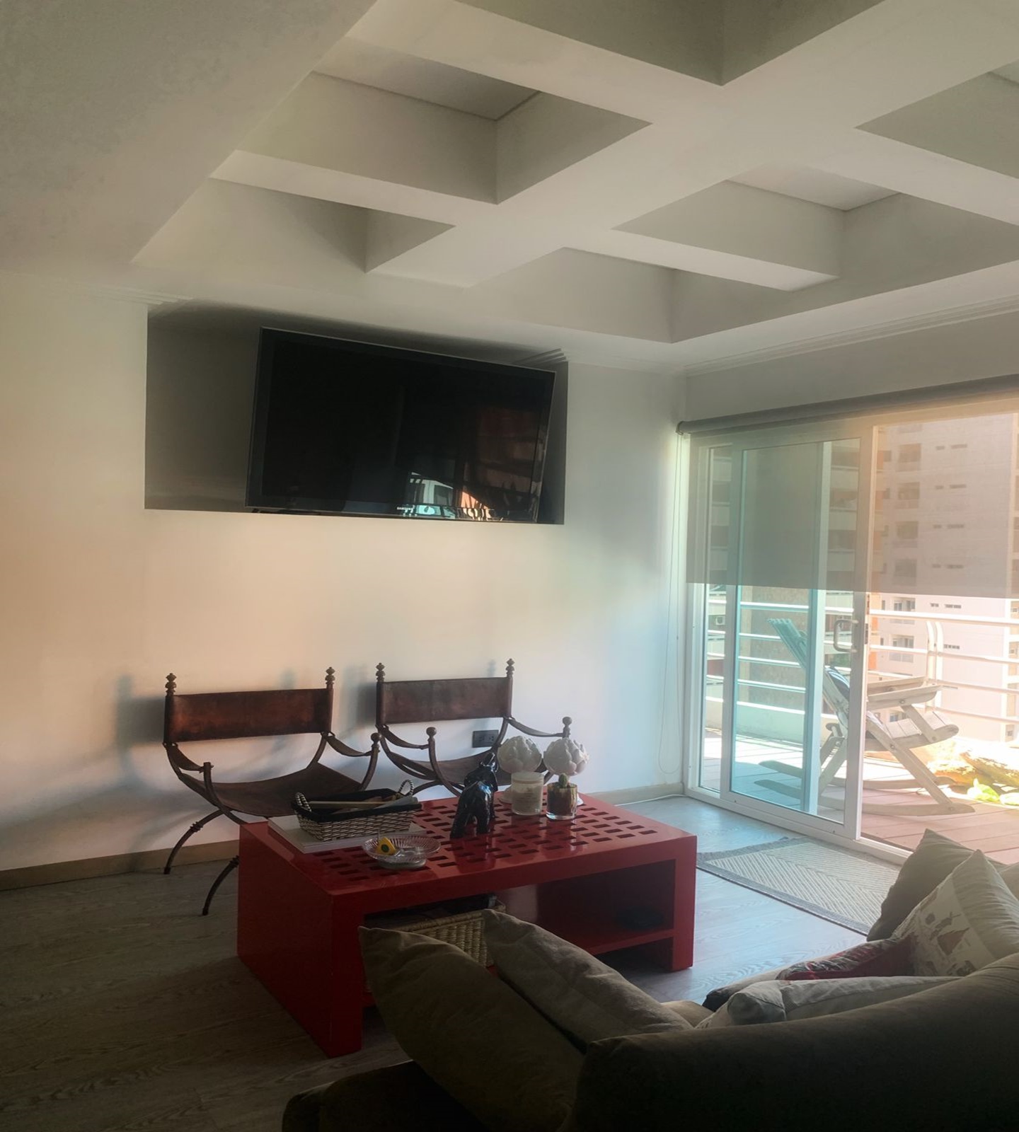 Apartamento en arriendo en El Country, Barranquilla · foto 5 de 11