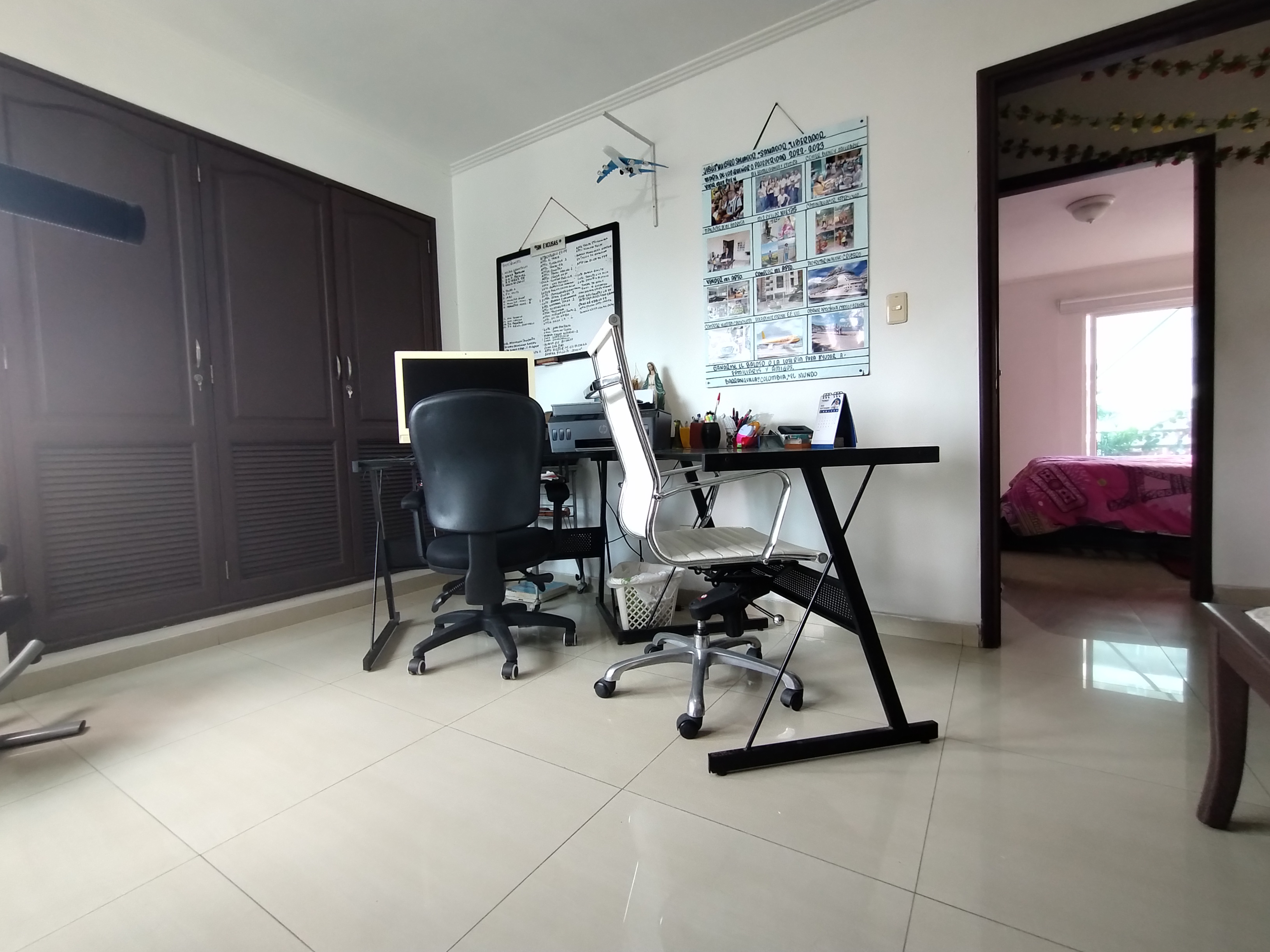 Apartamento en arriendo en El Country, Barranquilla · foto 7 de 11