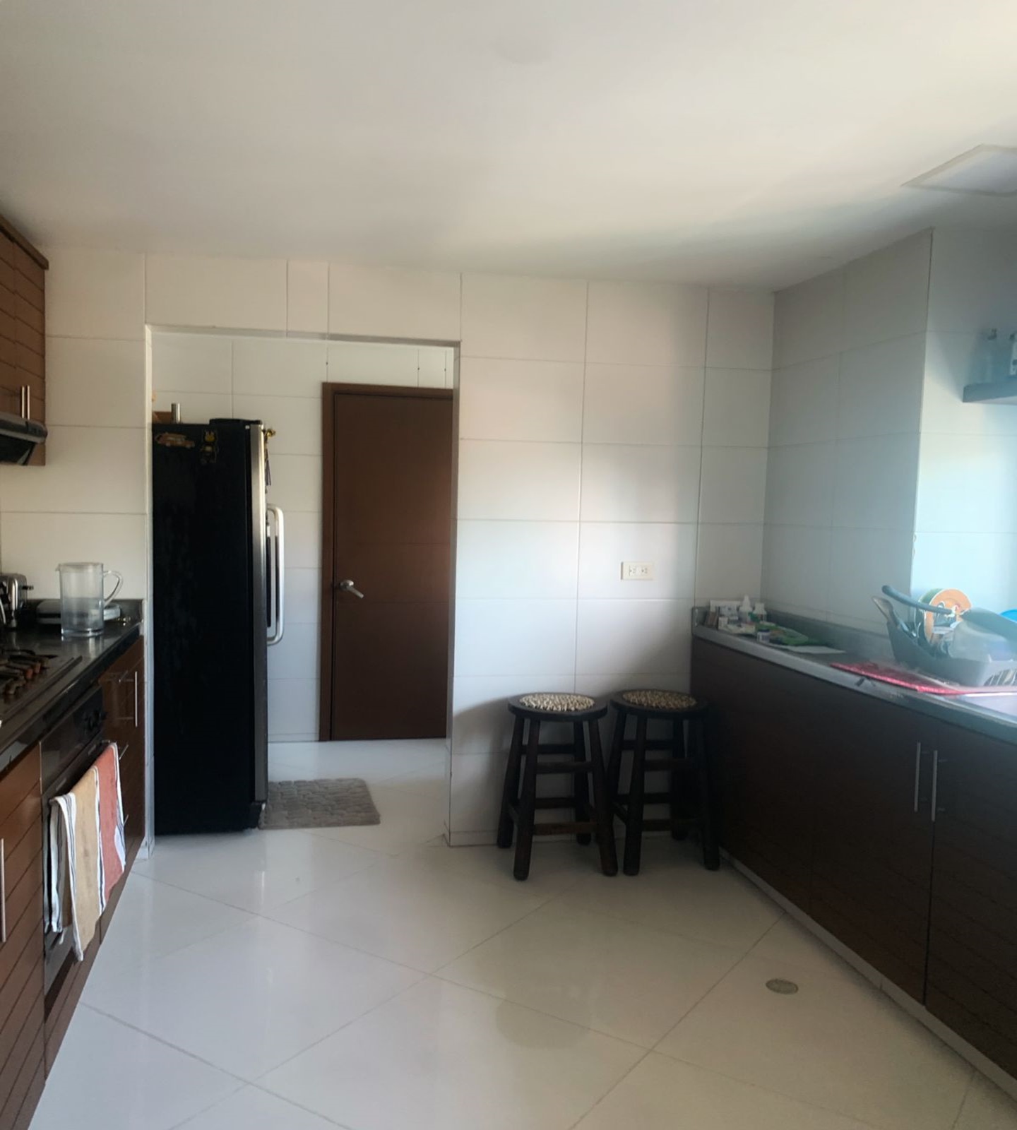 Apartamento en arriendo en El Country, Barranquilla · foto 8 de 11
