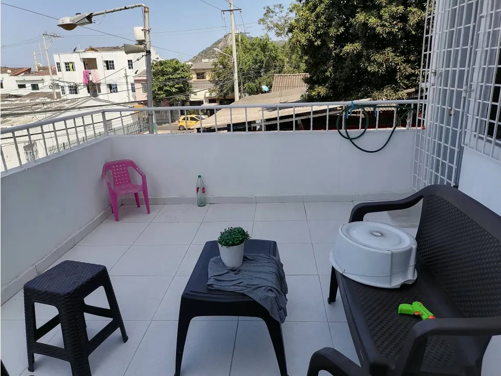 Bodega en venta en Cartagena De Indias, Cartagena, 300 m² · foto 19 de 19
