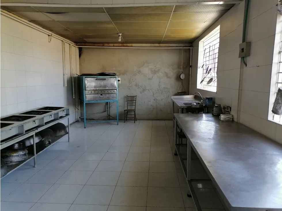 Bodega en venta en Cartagena De Indias, Cartagena, 300 m² · foto 7 de 19