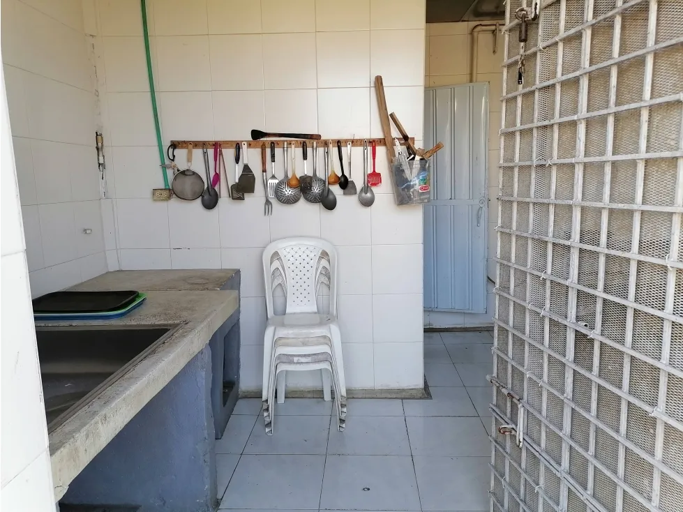 Bodega en venta en Cartagena De Indias, Cartagena, 300 m² · foto 8 de 19