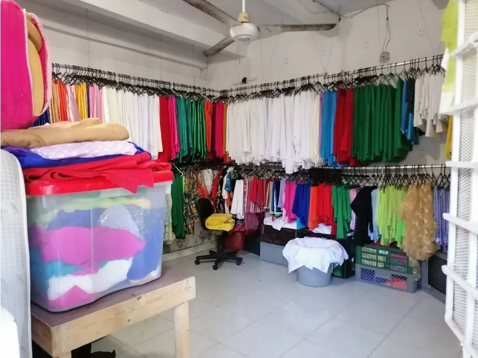 Bodega en venta en Cartagena De Indias, Cartagena, 300 m² · foto 10 de 19