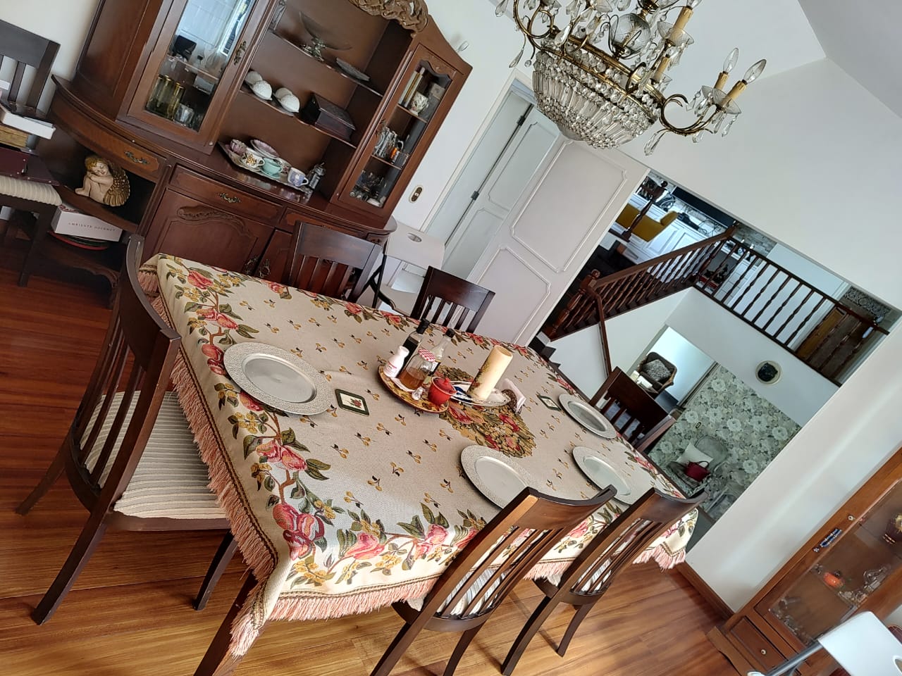 Casa de 4 alcobas en venta en La Calleja, Bogotá, 370 m² · foto 12 de 24