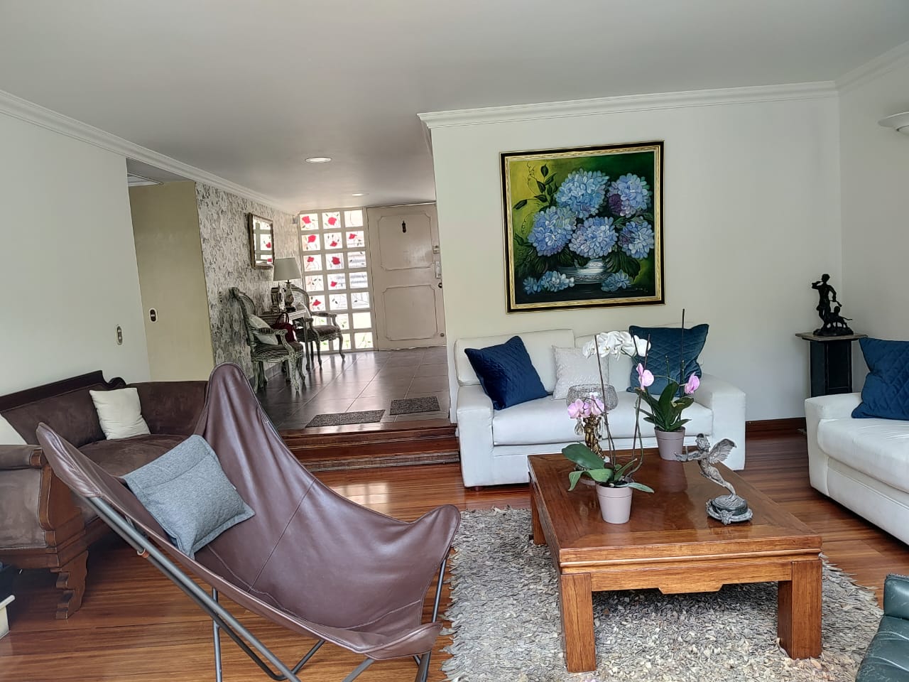 Casa de 4 alcobas en venta en La Calleja, Bogotá, 370 m² · foto 13 de 24