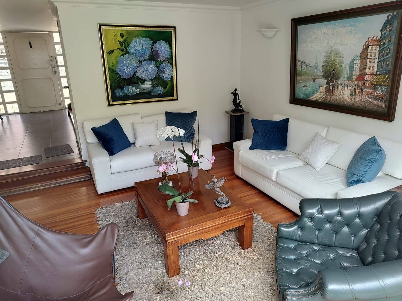 Casa de 4 alcobas en venta en La Calleja, Bogotá, 370 m² · foto 14 de 24