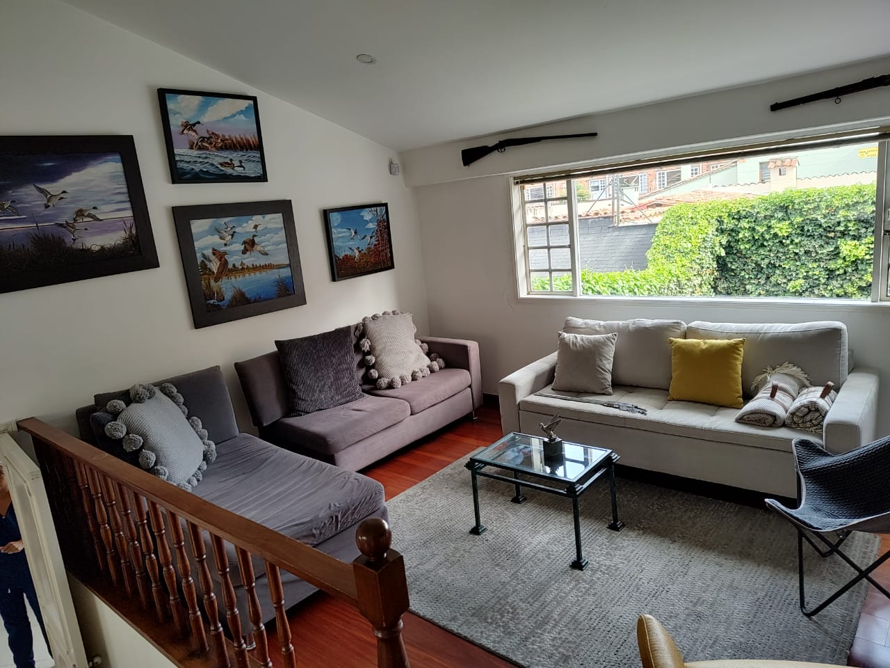 Casa de 4 alcobas en venta en La Calleja, Bogotá, 370 m² · foto 16 de 24