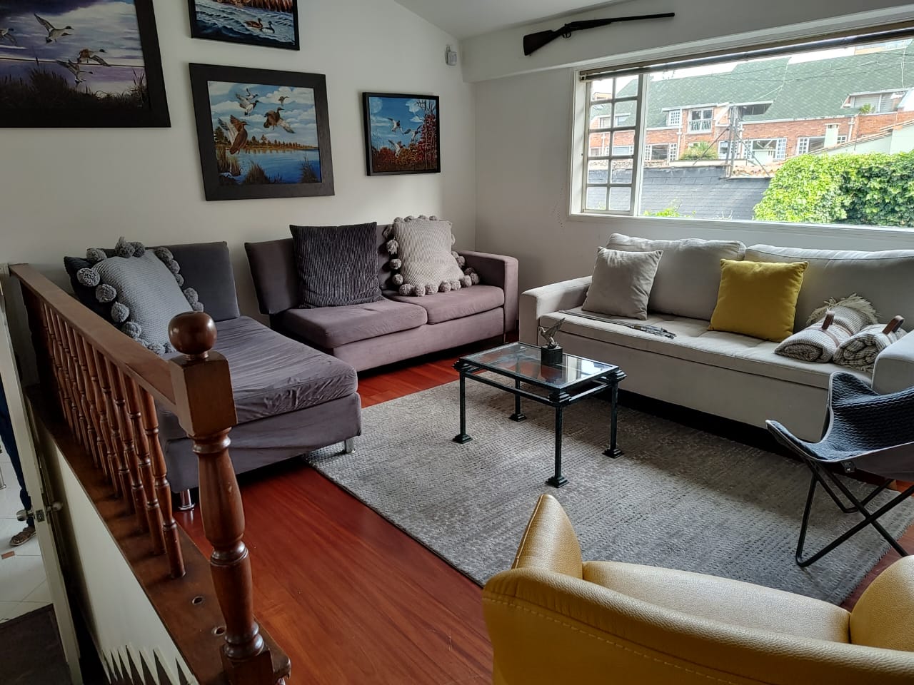 Casa de 4 alcobas en venta en La Calleja, Bogotá, 370 m² · foto 17 de 24