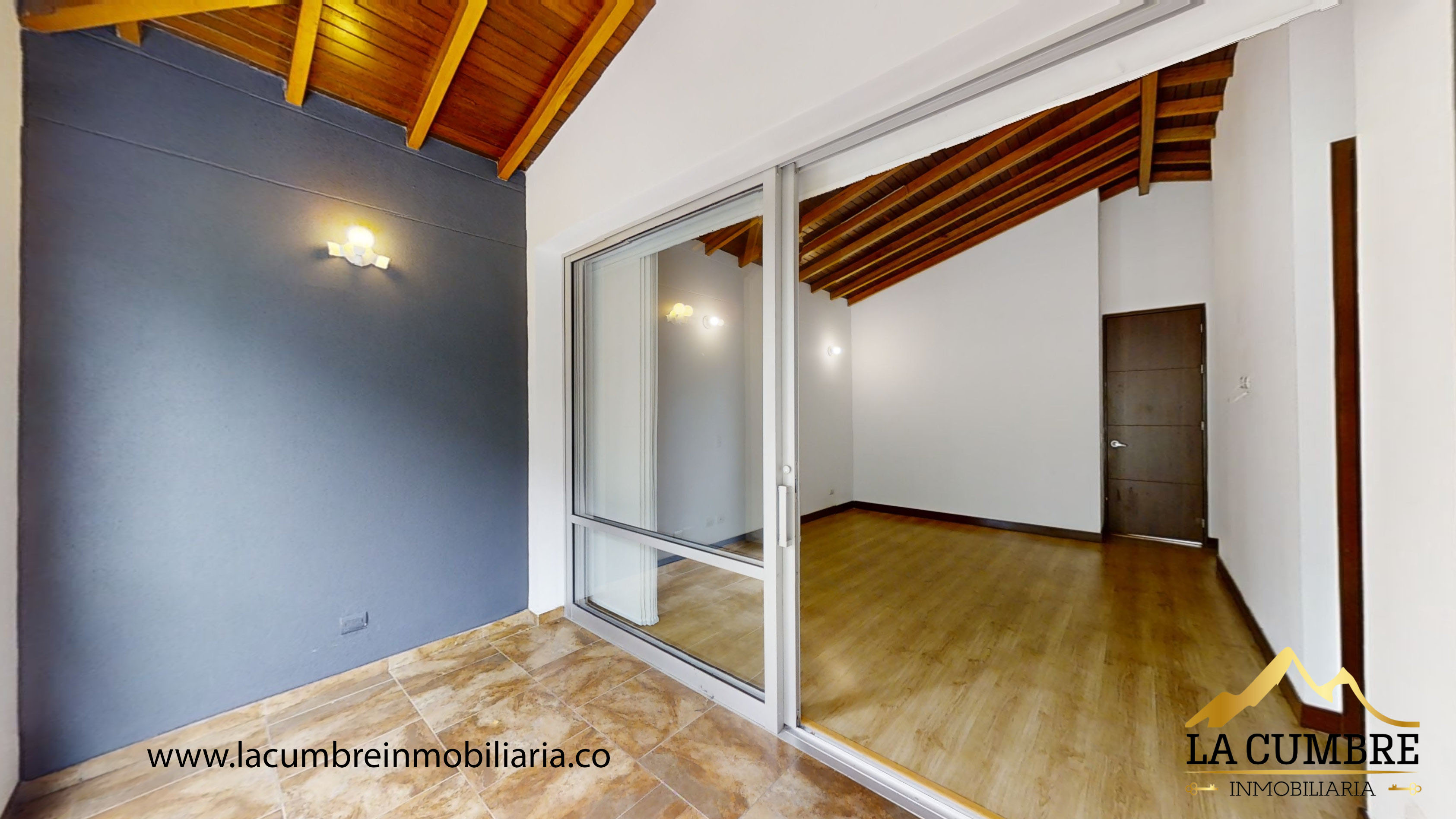 Casa de 3 alcobas en arriendo en Montessori, Envigado, 230 m² · foto 8 de 13