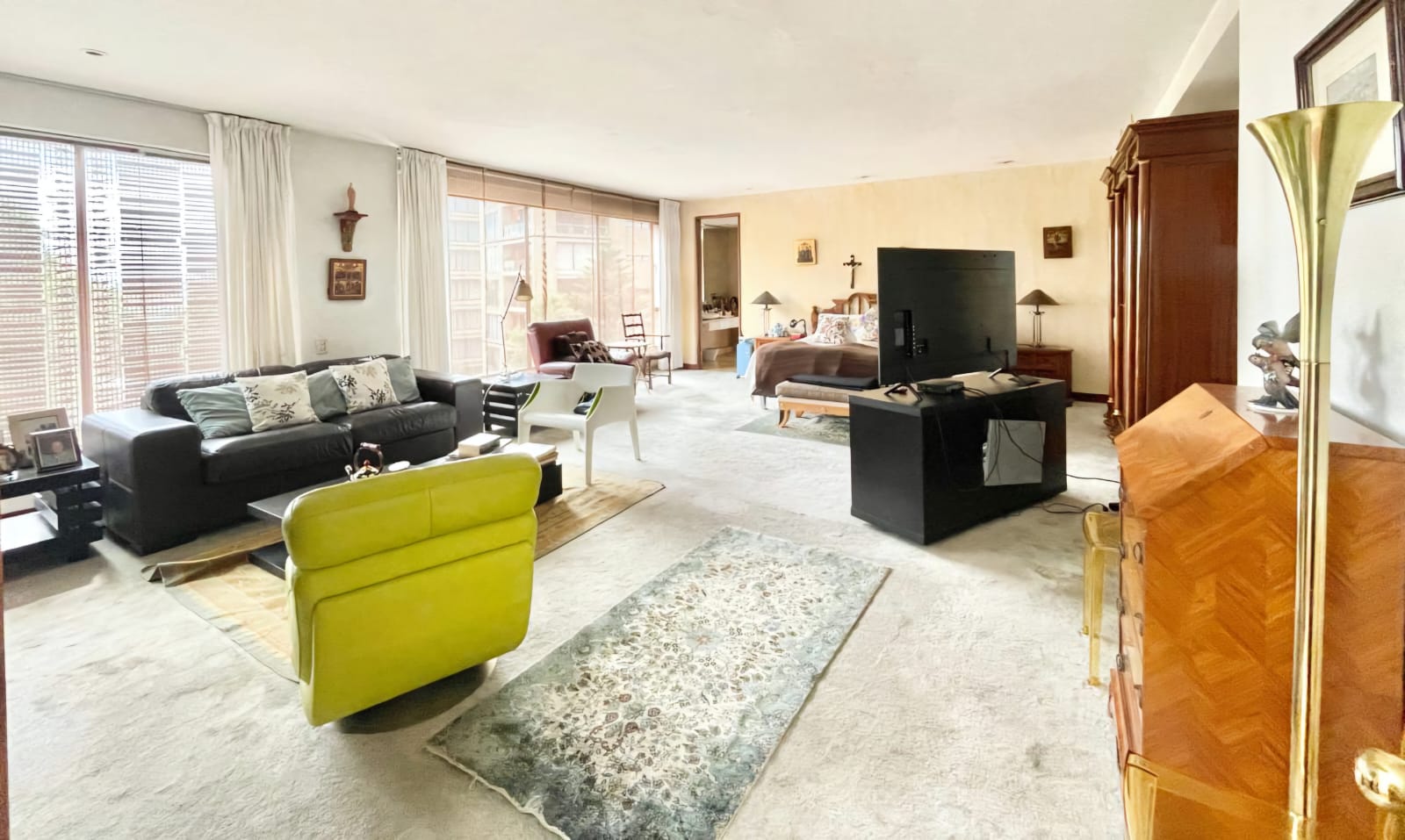 Apartamento de 2 alcobas en venta en La Cabrera, Bogotá, 570 m² · foto 10 de 16