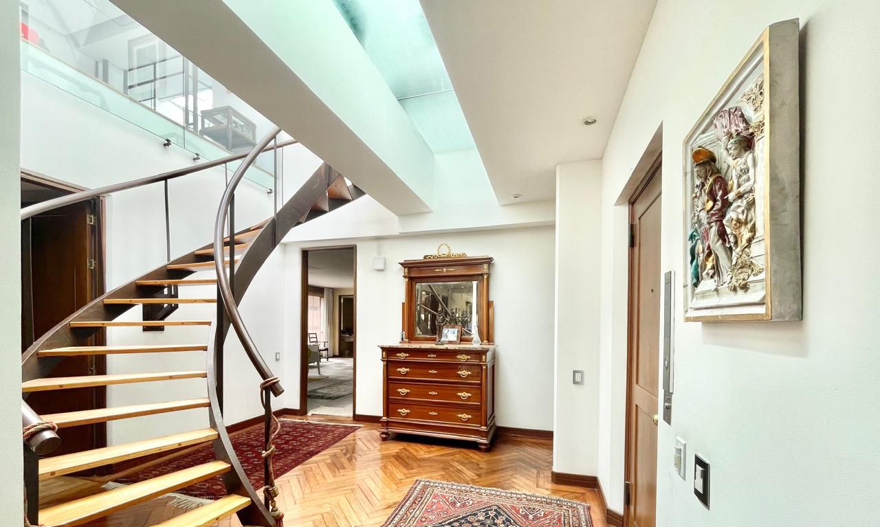 Apartamento de 2 alcobas en venta en La Cabrera, Bogotá, 570 m² · foto 5 de 16
