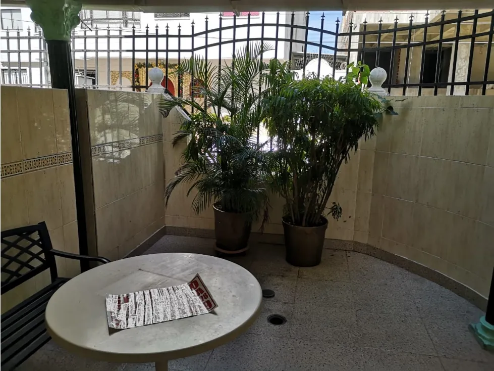 Casa en venta en Cartagena De Indias, Cartagena · foto 13 de 16