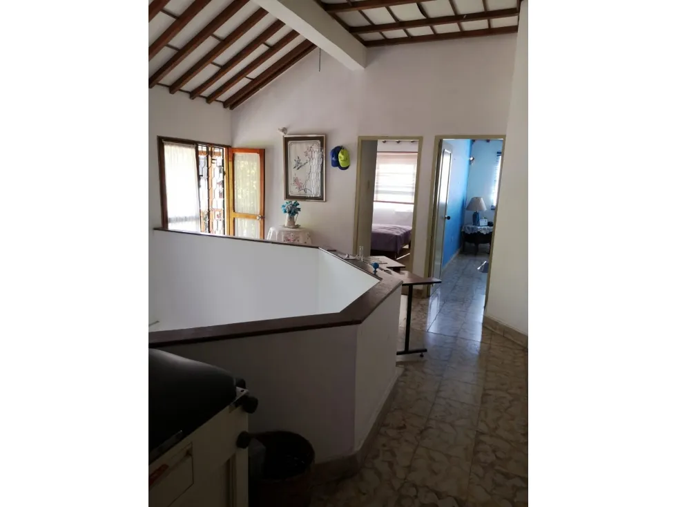 Casa en venta en Cartagena De Indias, Cartagena · foto 2 de 16