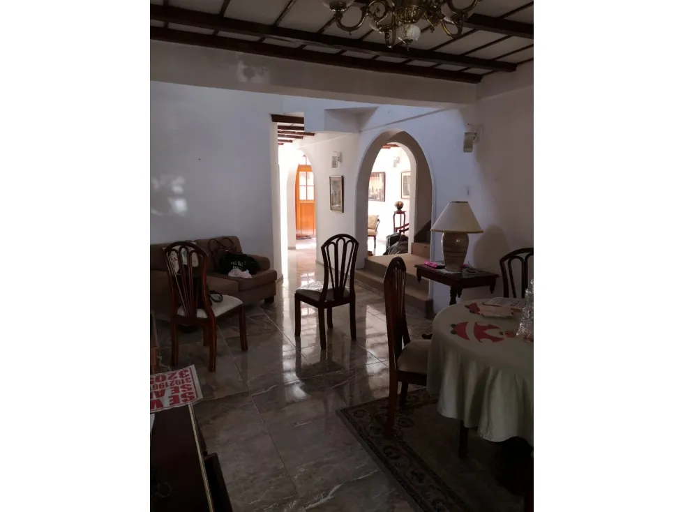 Casa en venta en Cartagena De Indias, Cartagena · foto 3 de 16