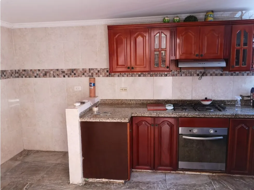 Casa en venta en Cartagena De Indias, Cartagena · foto 6 de 16