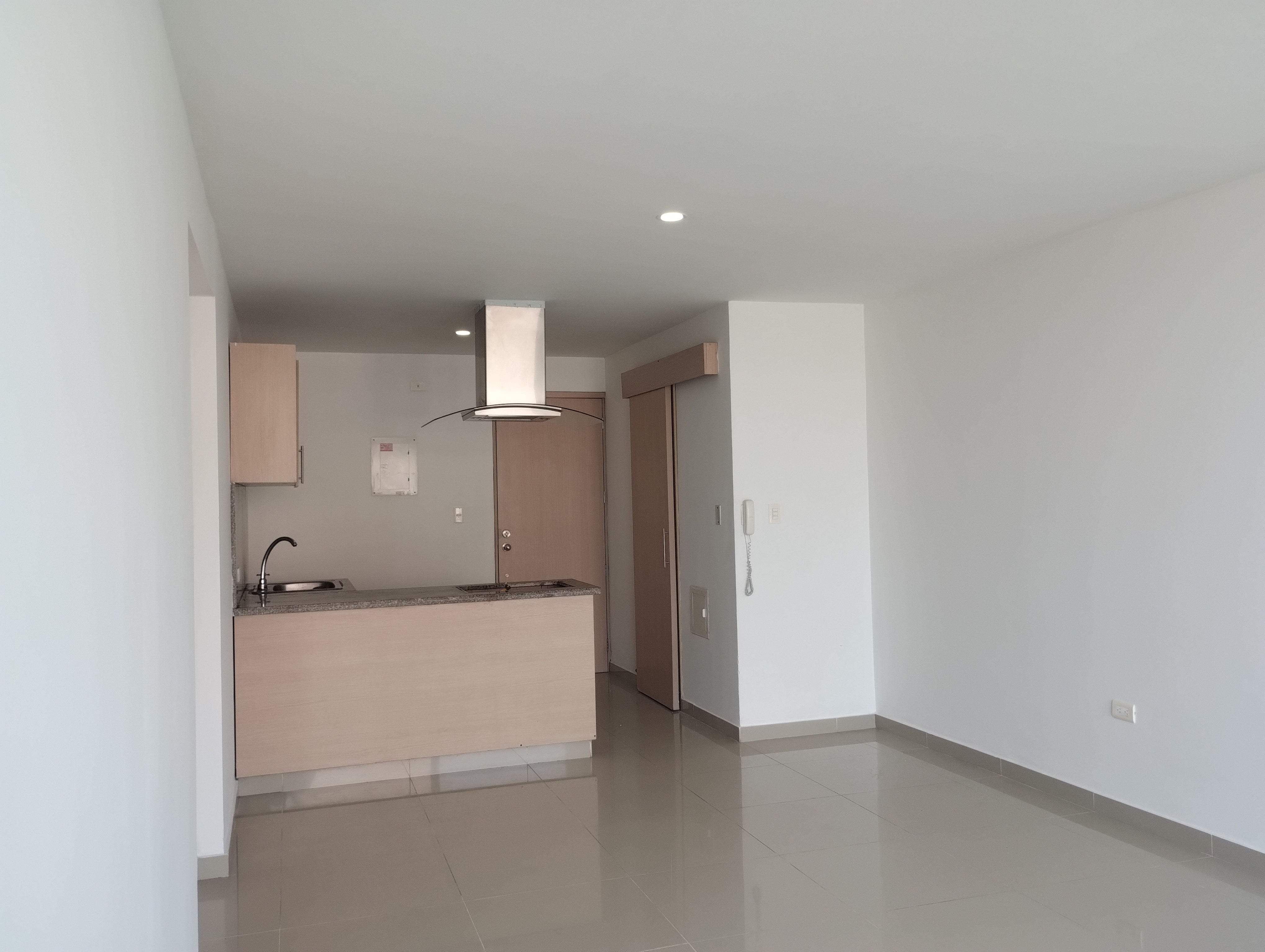Apartamento en venta en Ciudad Jardin, Barranquilla · foto 2 de 15