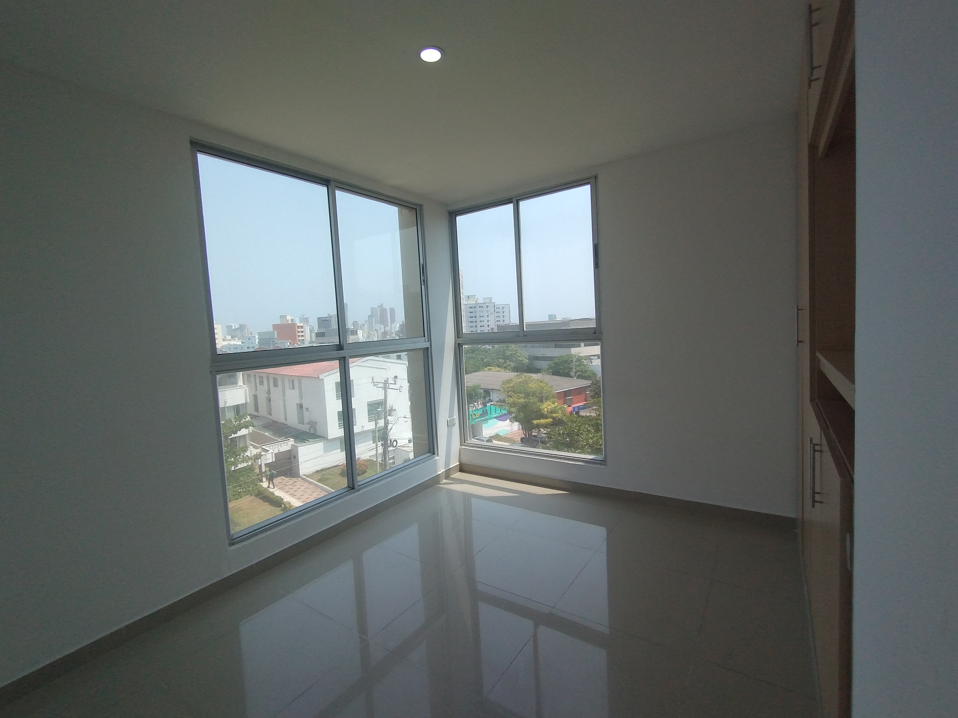 Apartamento en venta en Ciudad Jardin, Barranquilla · foto 4 de 15