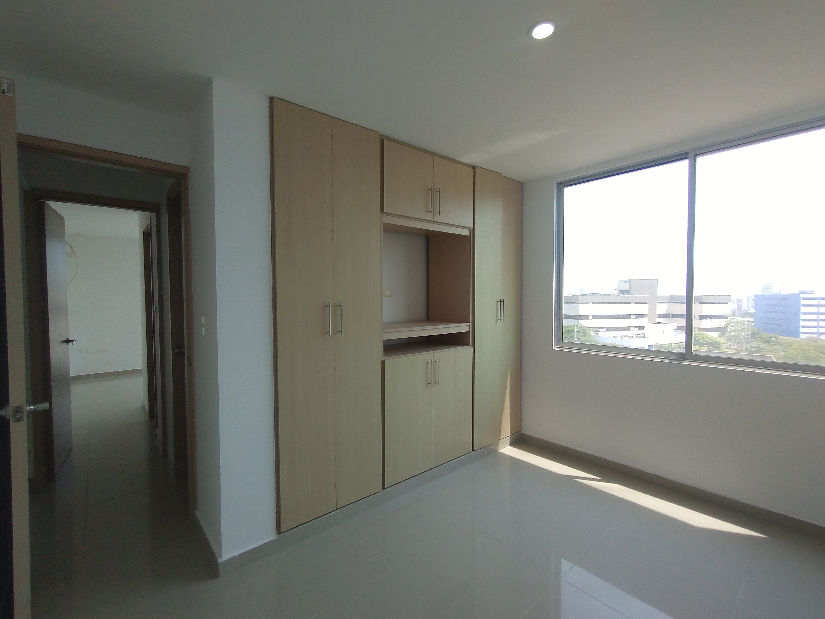 Apartamento en venta en Ciudad Jardin, Barranquilla · foto 6 de 15