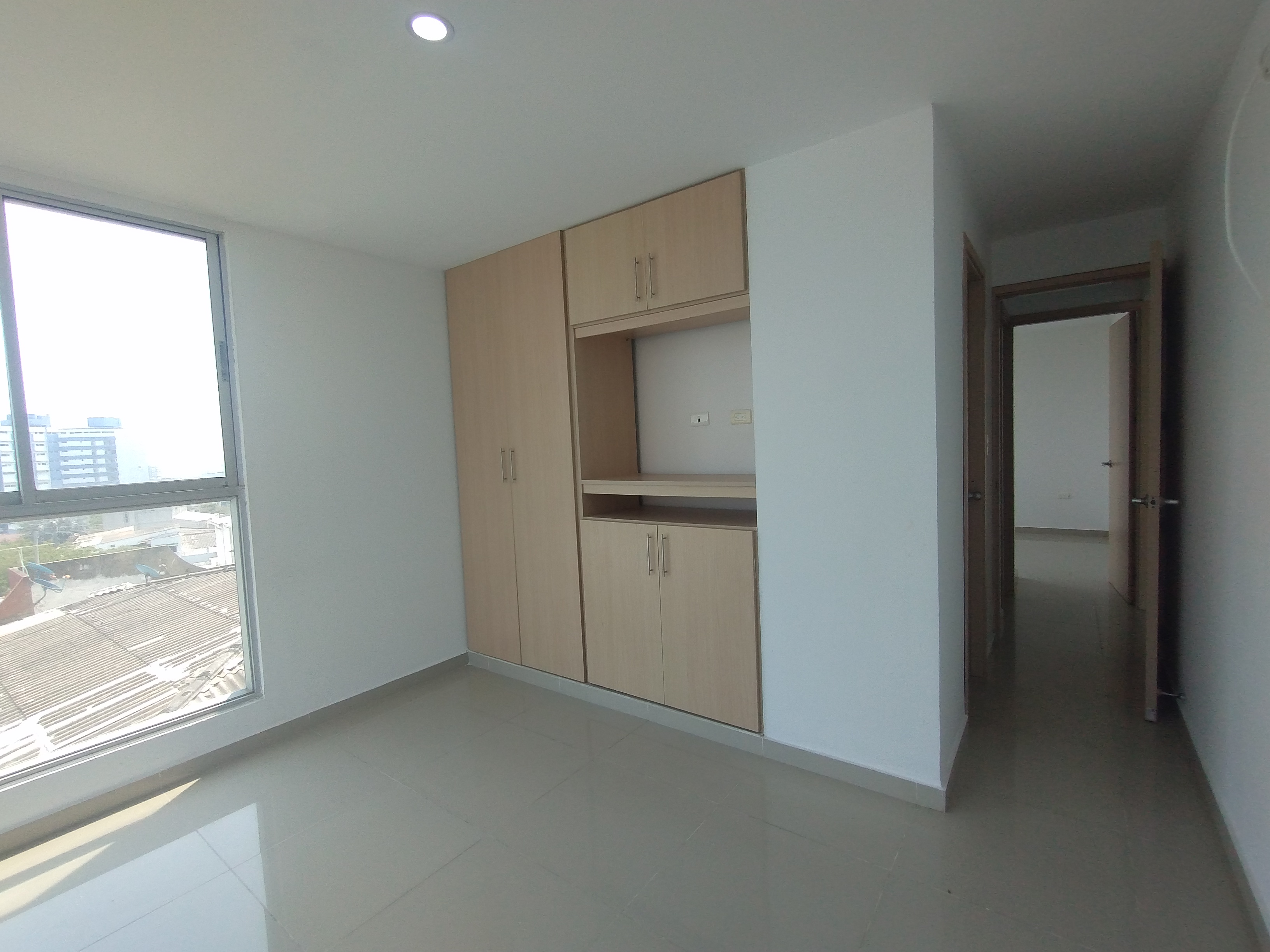 Apartamento en venta en Ciudad Jardin, Barranquilla · foto 8 de 15