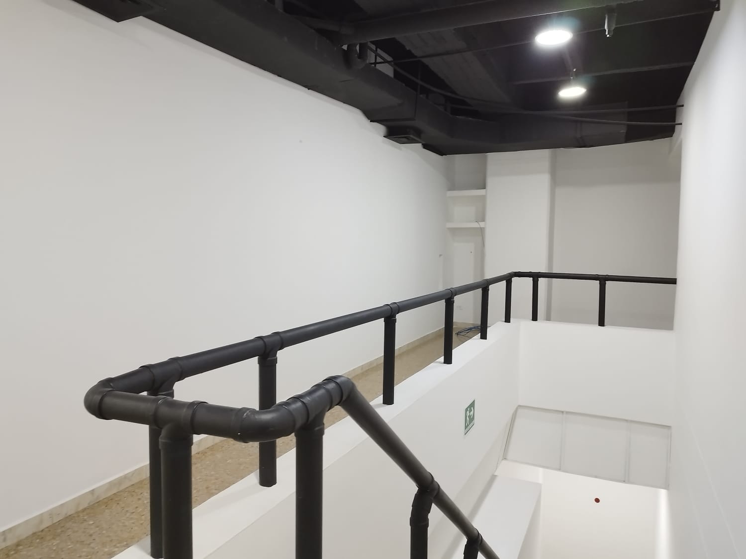 Oficina en arriendo en La Candelaria, Medellín, 160 m² · foto 5 de 17