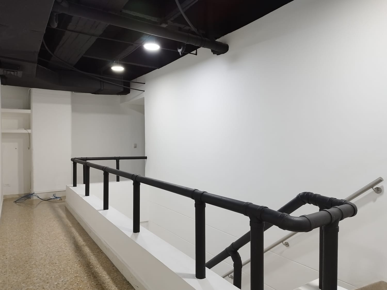 Oficina en arriendo en La Candelaria, Medellín, 160 m² · foto 6 de 17