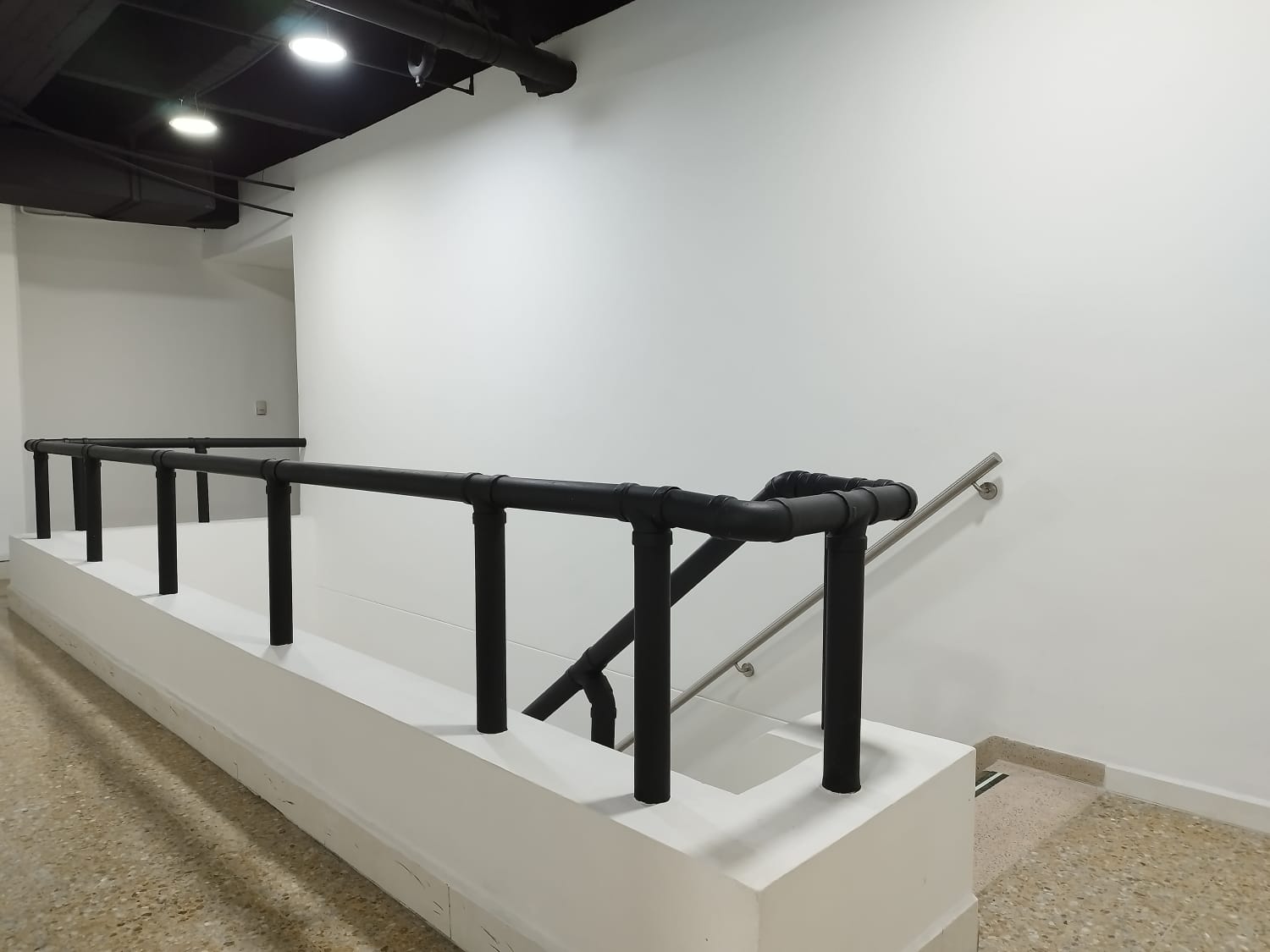 Oficina en arriendo en La Candelaria, Medellín, 160 m² · foto 7 de 17