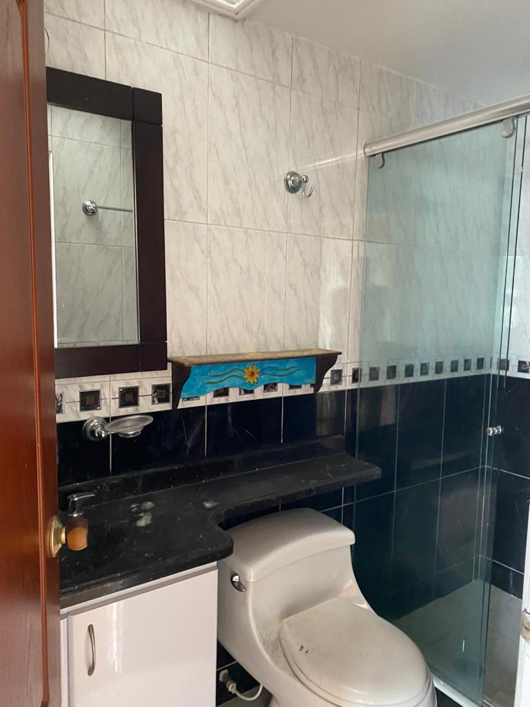 Casa en venta en Modelia Occidental, Bogotá · foto 11 de 12