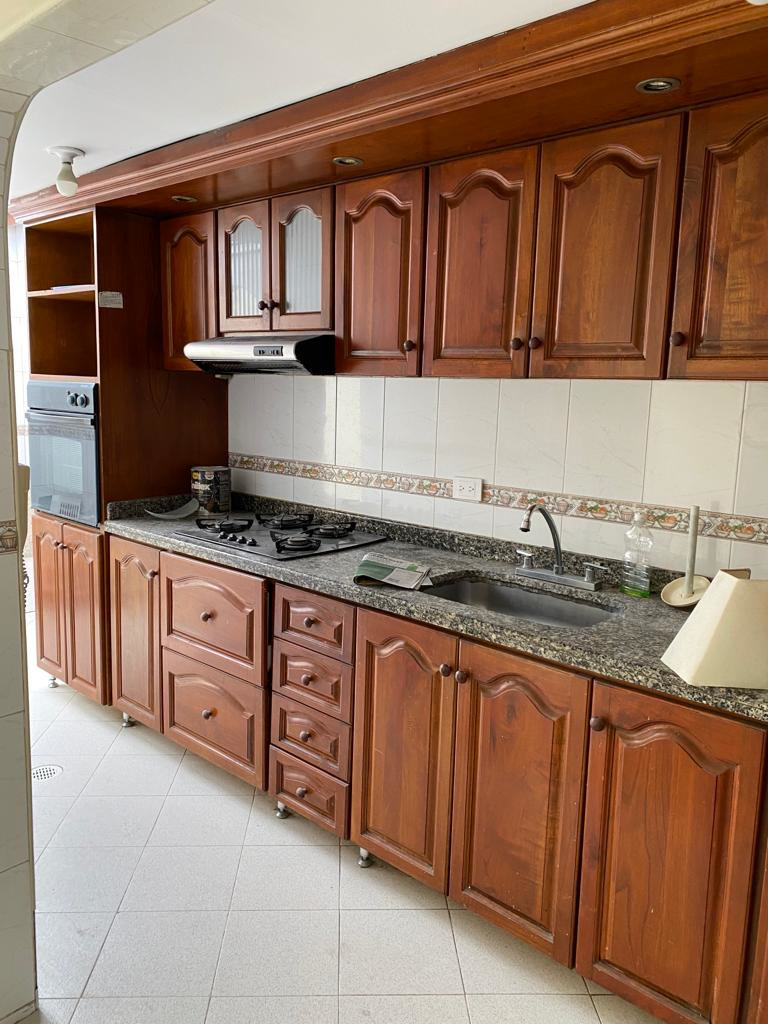Casa en venta en Modelia Occidental, Bogotá · foto 5 de 12