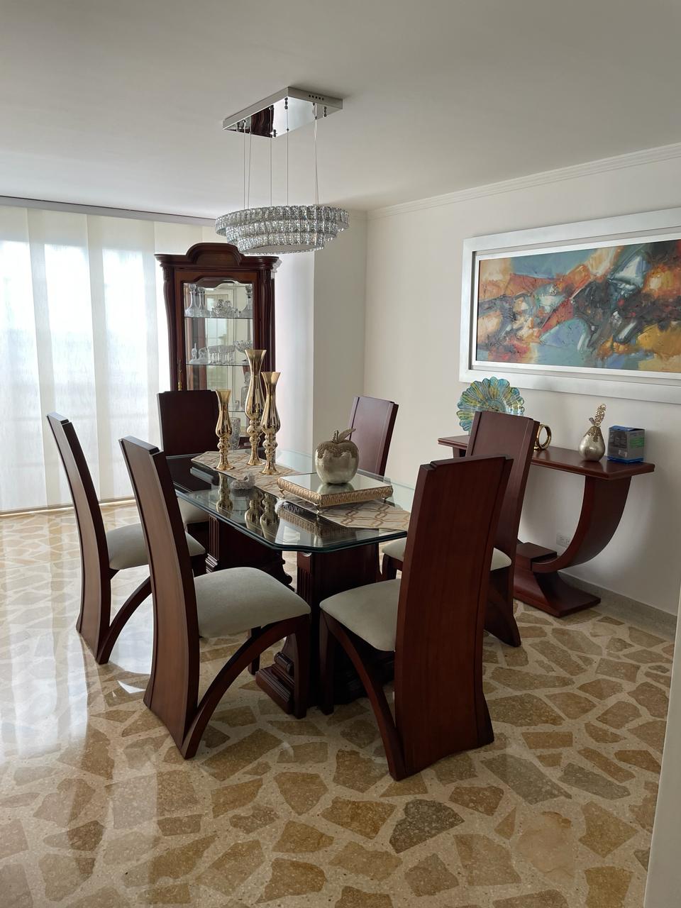 Casa de 4 alcobas en venta en Alvarez Las Americas, Bucaramanga, 245 m² · foto 16 de 16