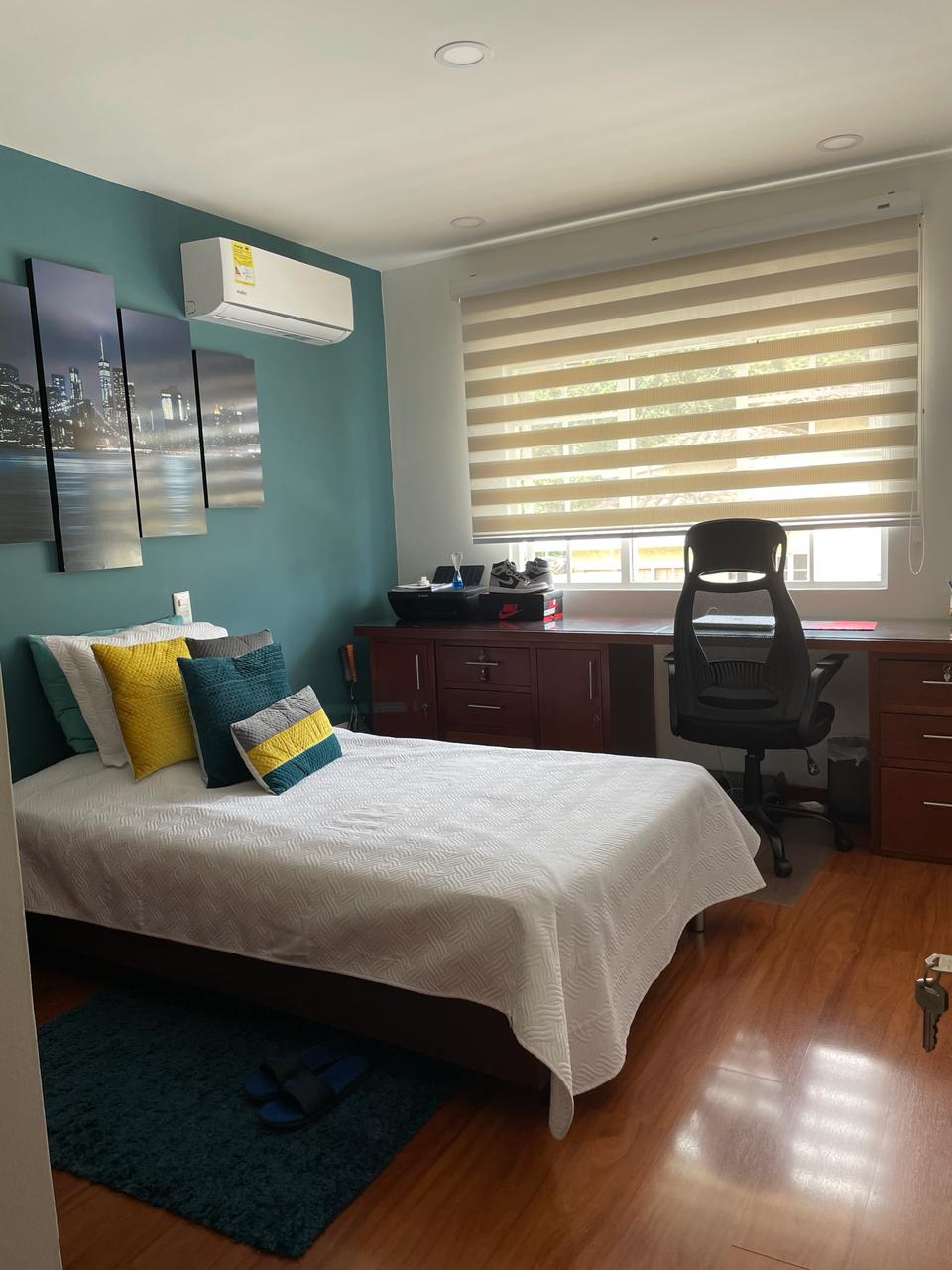 Casa de 4 alcobas en venta en Alvarez Las Americas, Bucaramanga, 245 m² · foto 7 de 16
