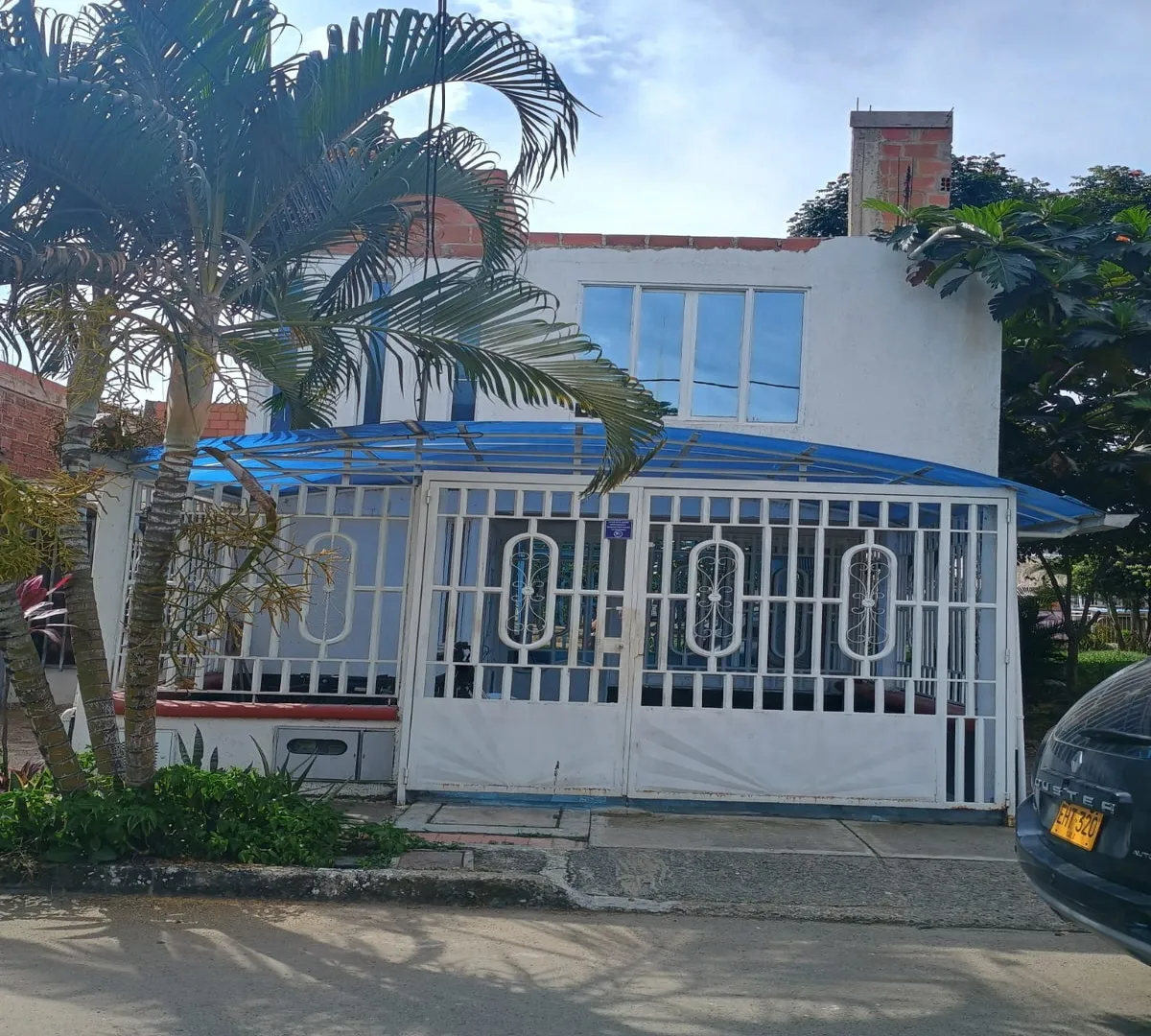 Casa de 4 alcobas en venta en Portal De Jamundi, Jamundí, 172 m² · foto 6 de 12