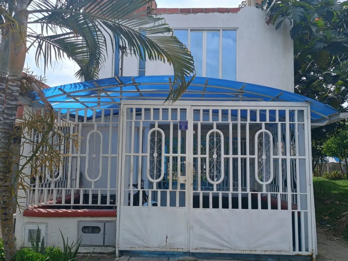 Casa de 4 alcobas en venta en Portal De Jamundi, Jamundí, 172 m² · foto 10 de 12
