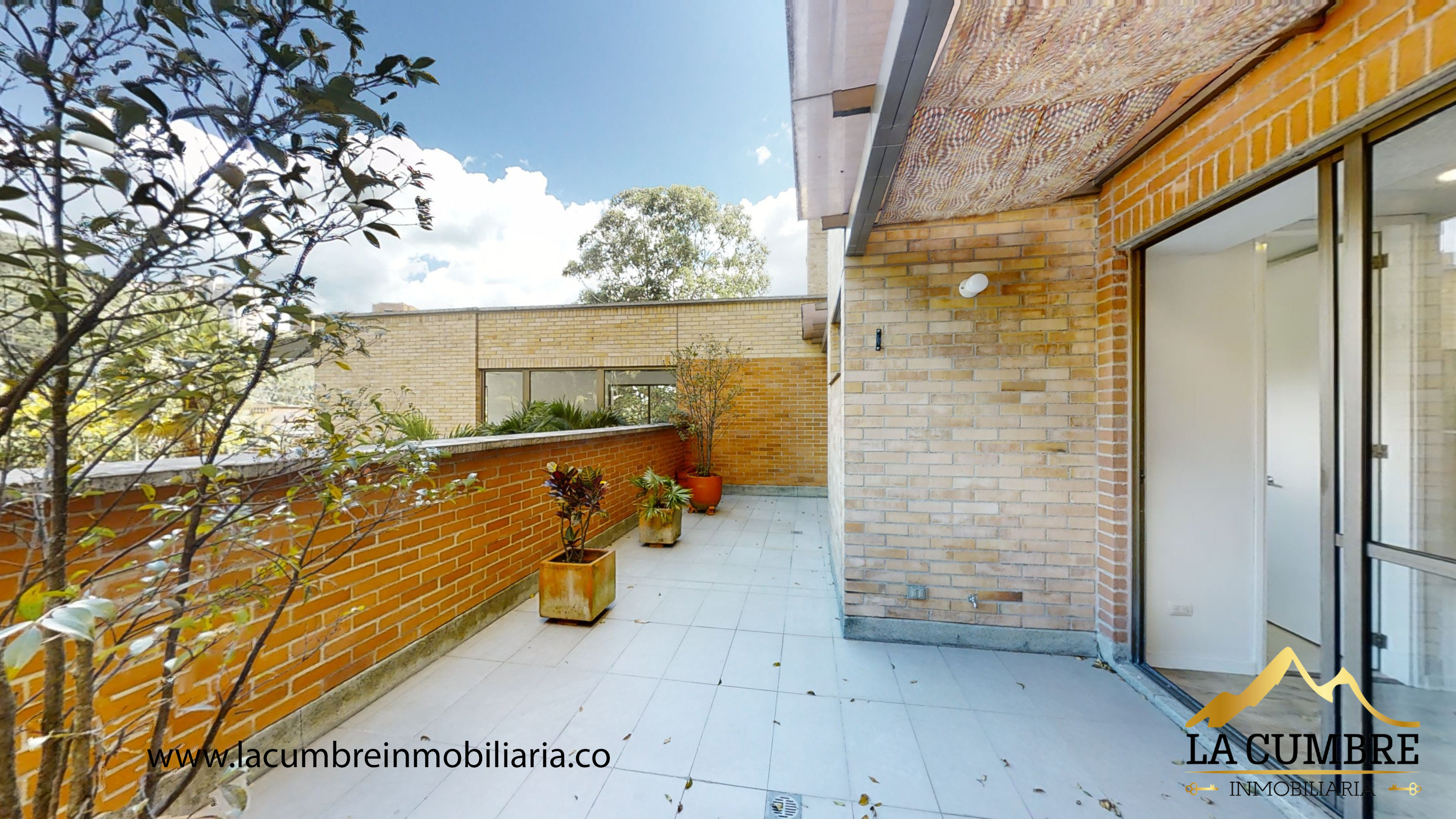 Apartamento de 2 alcobas en arriendo en El Tesoro, Medellín, 105 m² · foto 13 de 13