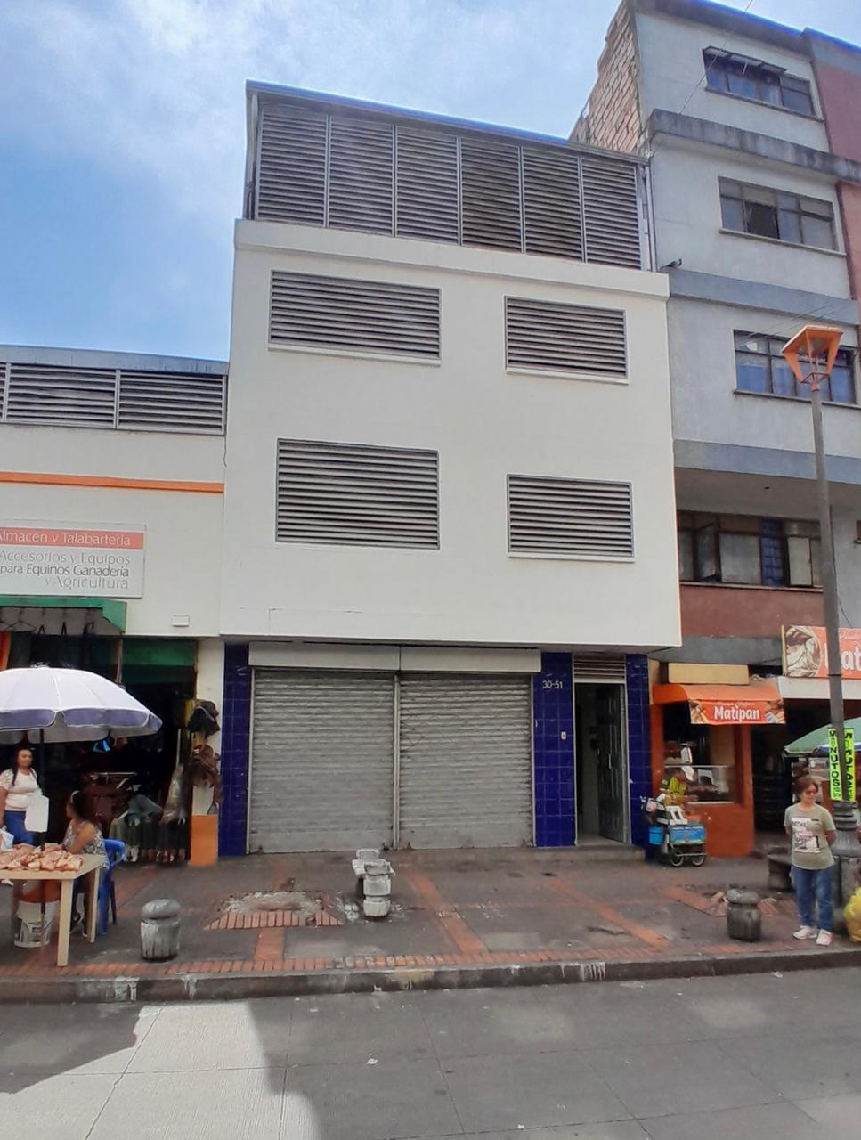 Inmobiliaria Solano, Apartamentos, Casas e Inmuebles en Venta y Arriendo en  Colombia