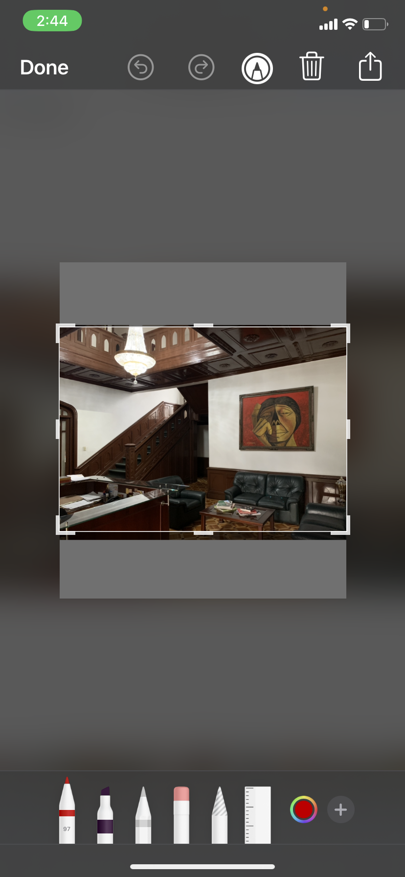 Casa en venta en Parque Nacional Oriental, Bogotá · foto 10 de 24