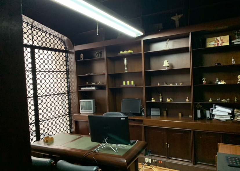 Casa en venta en Parque Nacional Oriental, Bogotá · foto 11 de 24