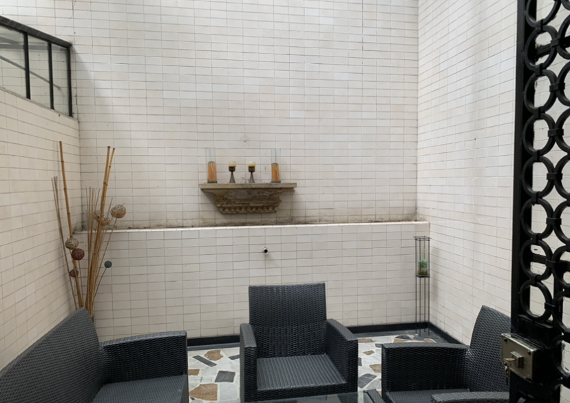 Casa en venta en Parque Nacional Oriental, Bogotá · foto 12 de 24