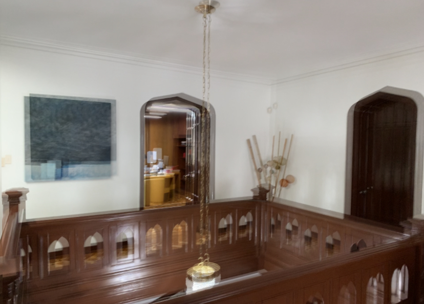 Casa en venta en Parque Nacional Oriental, Bogotá · foto 16 de 24