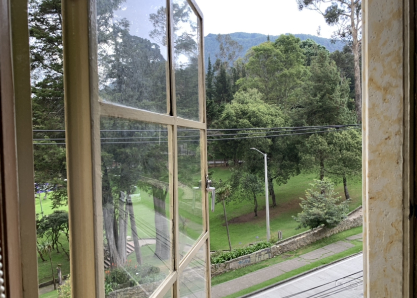 Casa en venta en Parque Nacional Oriental, Bogotá · foto 18 de 24