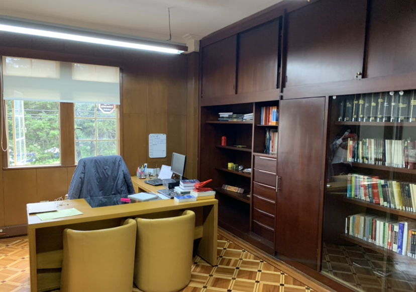 Casa en venta en Parque Nacional Oriental, Bogotá · foto 19 de 24